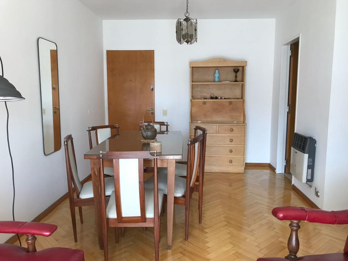 Ferienwohnung Amplio Dpto Con Jardin En El Centro De La Ciudad Rosario Exterior foto
